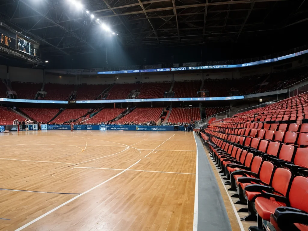 新晋NBA乐透秀技术打磨方向与发展潜力受球迷广泛关注